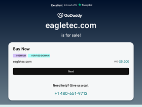 eagletec.com
