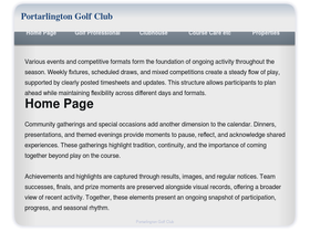 portarlingtongolf.com