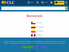 libreriaclc.com