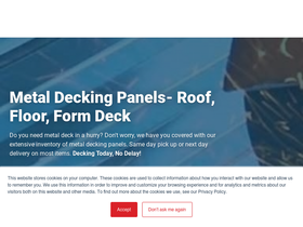 metaldeck.com