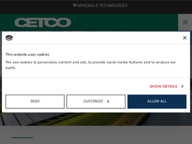 cetco.com