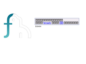 'femascloud.com' screenshot