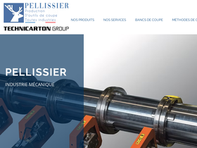 pellissier.fr