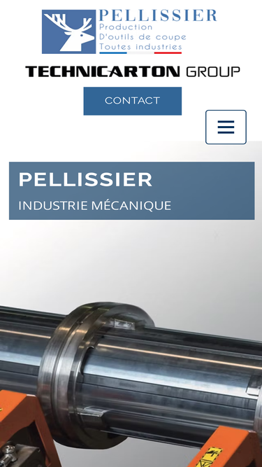 pellissier.fr