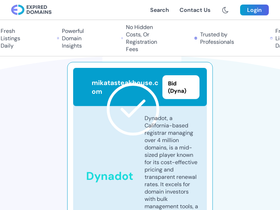 mikatasteakhouse.com