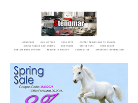 stendmar.com