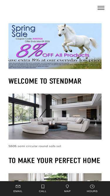 stendmar.com