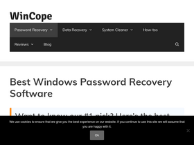 wincope.com