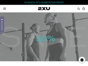 se.2xu.com