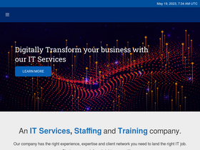 nirvanaenterprises.com
