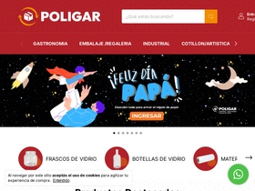 poligarsrl.com.ar