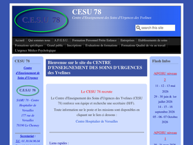 cesu78.org