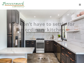 forevermarkcabinetry.com