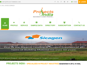 projectsinindia.com
