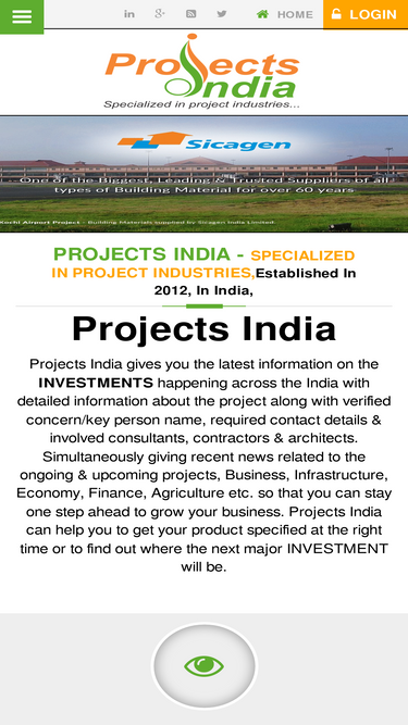 projectsinindia.com