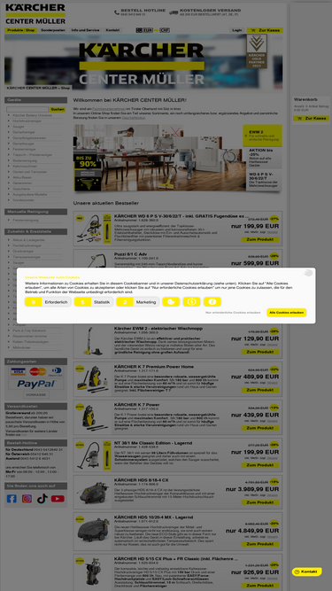 kaercher-center-mueller.at