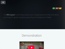 maxjoypad.com