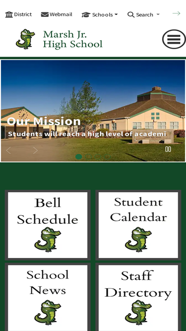 mjhs.chicousd.org