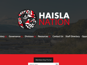 haisla.ca