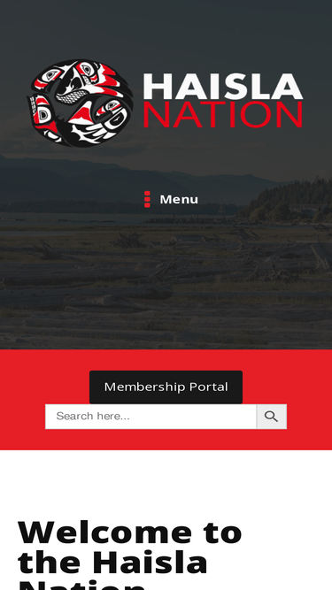 haisla.ca