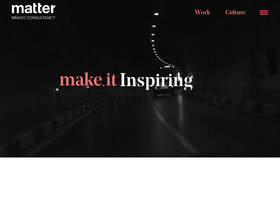 matterbranding.com