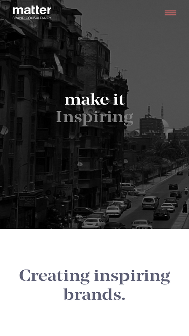 matterbranding.com