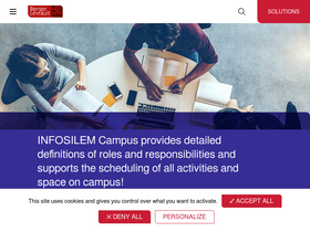 'berger-levrault.com' screenshot