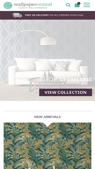 wallpapercentral.co.uk