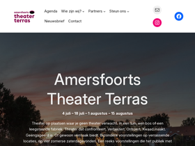 theaterterras.nl