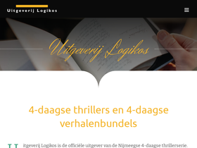 uitgeverij-logikos.nl