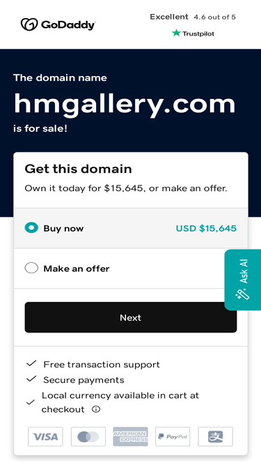 hmgallery.com
