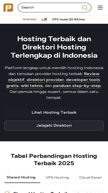 penasihathosting.com