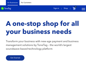 tonetag.com