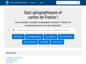 cartes-de-france.fr