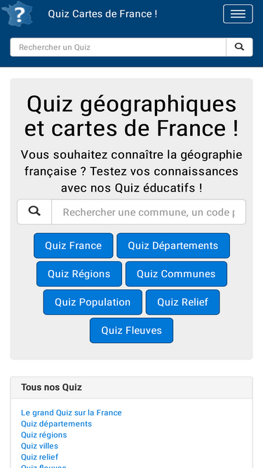 cartes-de-france.fr