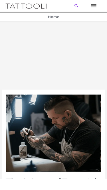 tattooli.com