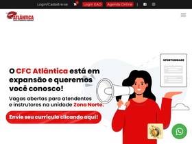 cfcatlantica.com.br