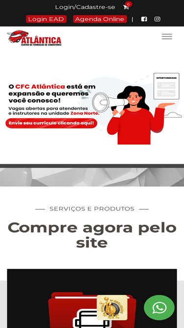 cfcatlantica.com.br