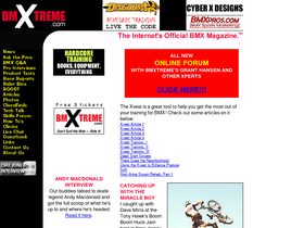 bmxtreme.com