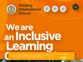 nanjing-school.com
