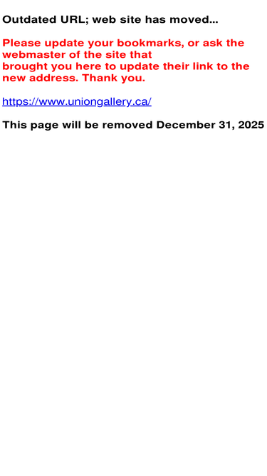 uniongallery.queensu.ca