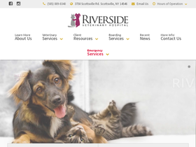 riversidepet.com