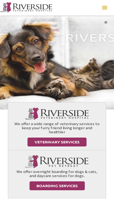 riversidepet.com