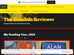 unsubtlereviewer.wordpress.com
