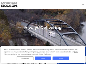 morganolson.com