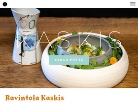 kaskis.fi