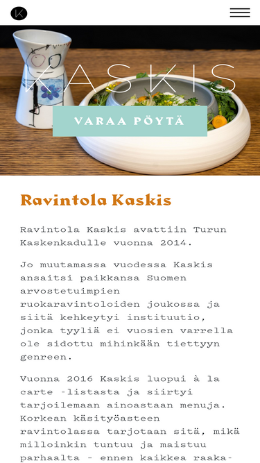 kaskis.fi