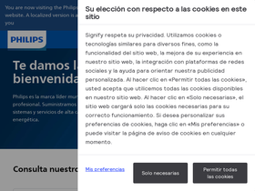 lighting.philips.com.mx