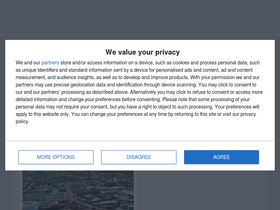 'guernseypress.com' screenshot