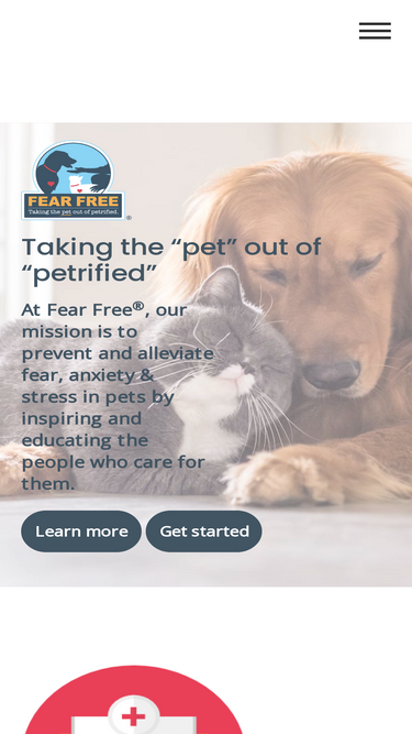fearfreepets.com